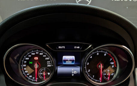 Mercedes-Benz GLA, 2017 год, 2 675 000 рублей, 16 фотография