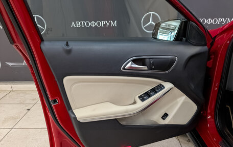 Mercedes-Benz GLA, 2017 год, 2 675 000 рублей, 19 фотография