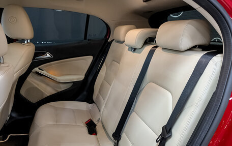 Mercedes-Benz GLA, 2017 год, 2 675 000 рублей, 18 фотография