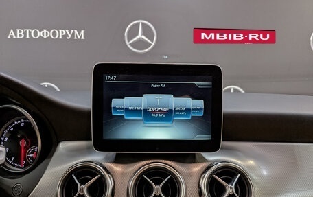 Mercedes-Benz GLA, 2017 год, 2 675 000 рублей, 17 фотография