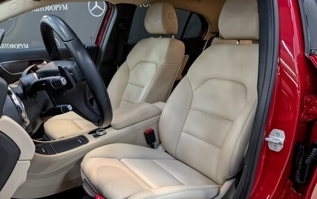 Mercedes-Benz GLA, 2017 год, 2 675 000 рублей, 20 фотография