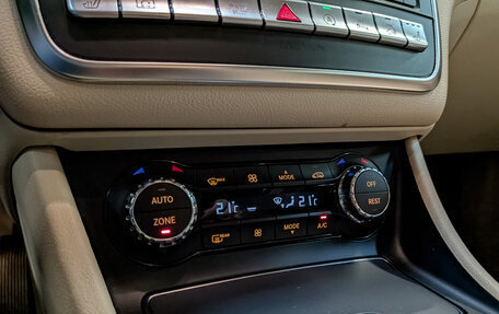 Mercedes-Benz GLA, 2017 год, 2 675 000 рублей, 26 фотография
