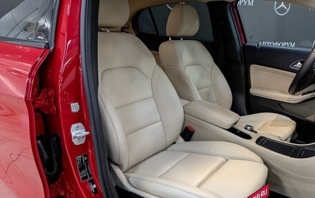 Mercedes-Benz GLA, 2017 год, 2 675 000 рублей, 23 фотография