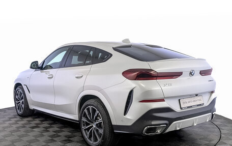 BMW X6, 2021 год, 8 650 000 рублей, 7 фотография