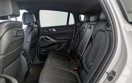 BMW X6, 2021 год, 8 650 000 рублей, 18 фотография
