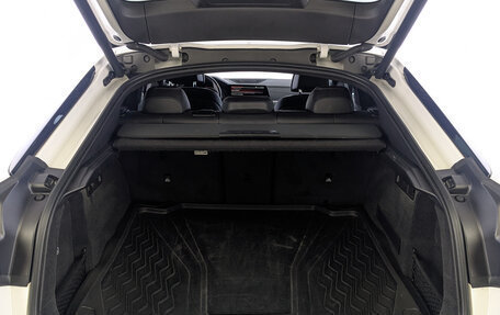 BMW X6, 2021 год, 8 650 000 рублей, 10 фотография