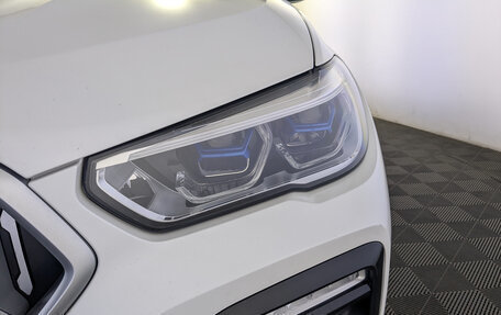 BMW X6, 2021 год, 8 650 000 рублей, 11 фотография