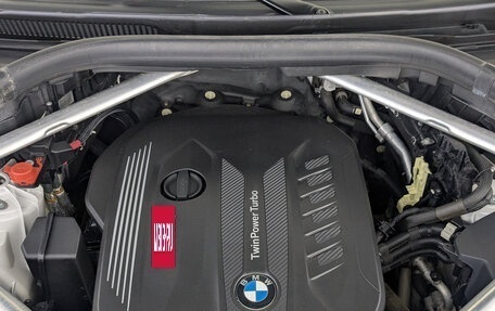 BMW X6, 2021 год, 8 650 000 рублей, 9 фотография