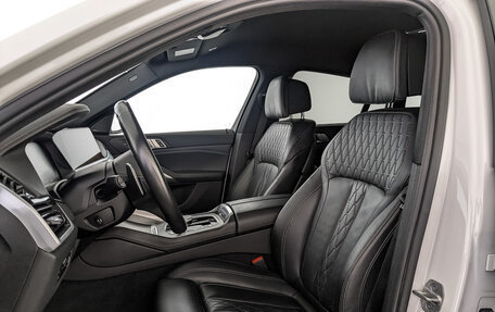 BMW X6, 2021 год, 8 650 000 рублей, 20 фотография