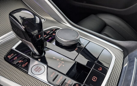 BMW X6, 2021 год, 8 650 000 рублей, 21 фотография