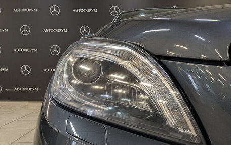Mercedes-Benz M-Класс, 2015 год, 3 550 000 рублей, 11 фотография