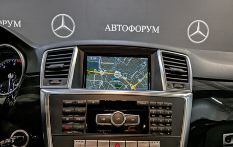 Mercedes-Benz M-Класс, 2015 год, 3 550 000 рублей, 17 фотография