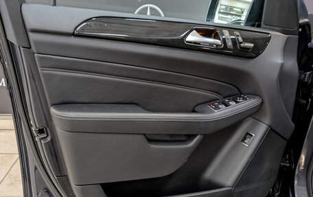 Mercedes-Benz M-Класс, 2015 год, 3 550 000 рублей, 19 фотография