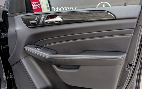 Mercedes-Benz M-Класс, 2015 год, 3 550 000 рублей, 24 фотография