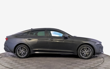 KIA K5, 2021 год, 2 295 000 рублей, 4 фотография