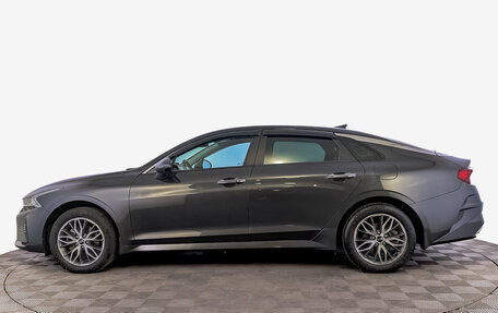 KIA K5, 2021 год, 2 295 000 рублей, 8 фотография