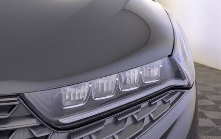 KIA K5, 2021 год, 2 295 000 рублей, 11 фотография