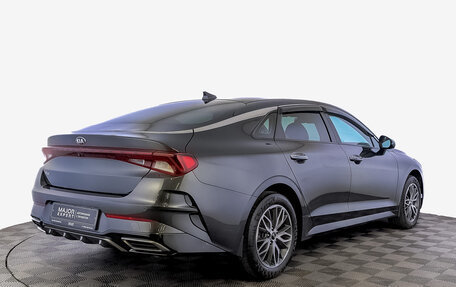 KIA K5, 2021 год, 2 295 000 рублей, 5 фотография