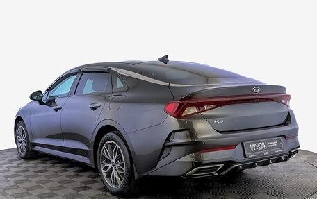 KIA K5, 2021 год, 2 295 000 рублей, 7 фотография