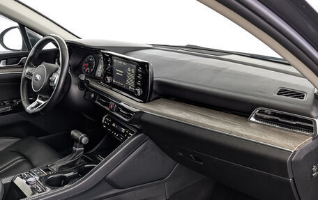 KIA K5, 2021 год, 2 295 000 рублей, 13 фотография