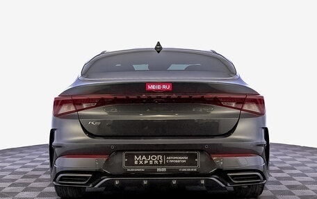 KIA K5, 2021 год, 2 295 000 рублей, 6 фотография