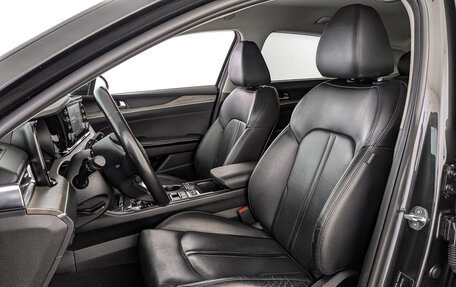 KIA K5, 2021 год, 2 295 000 рублей, 20 фотография