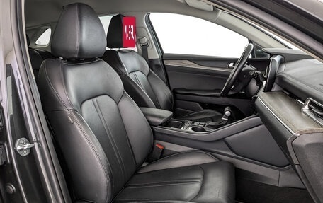 KIA K5, 2021 год, 2 295 000 рублей, 24 фотография