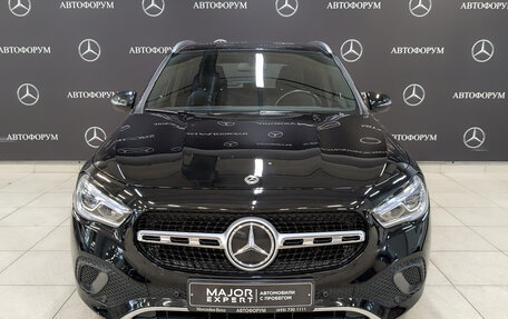 Mercedes-Benz GLA, 2021 год, 3 850 000 рублей, 2 фотография