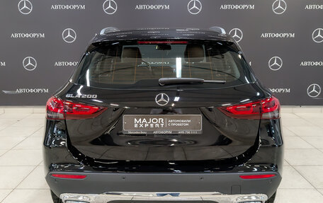 Mercedes-Benz GLA, 2021 год, 3 850 000 рублей, 6 фотография
