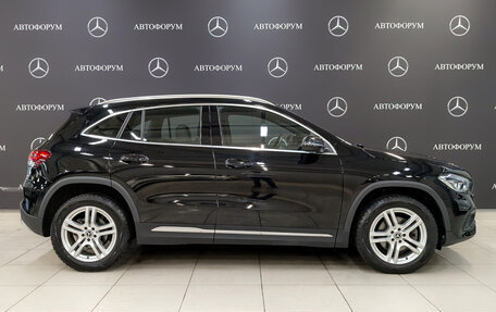 Mercedes-Benz GLA, 2021 год, 3 850 000 рублей, 4 фотография