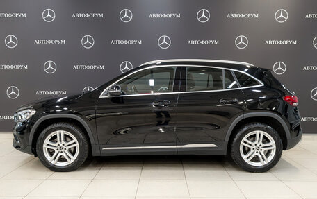 Mercedes-Benz GLA, 2021 год, 3 850 000 рублей, 8 фотография