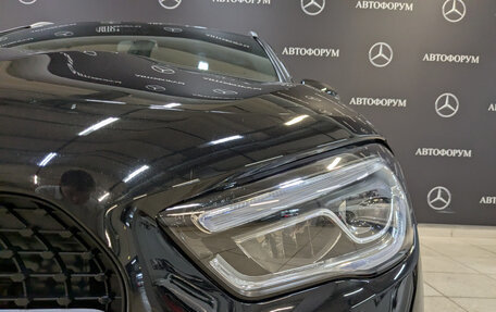 Mercedes-Benz GLA, 2021 год, 3 850 000 рублей, 11 фотография