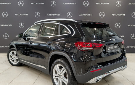 Mercedes-Benz GLA, 2021 год, 3 850 000 рублей, 7 фотография