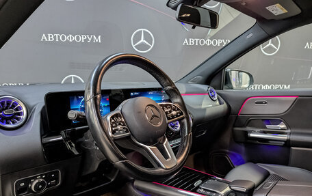 Mercedes-Benz GLA, 2021 год, 3 850 000 рублей, 15 фотография