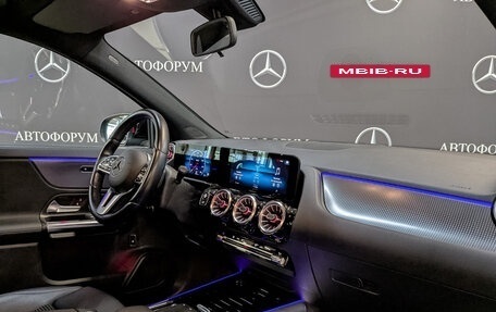 Mercedes-Benz GLA, 2021 год, 3 850 000 рублей, 13 фотография