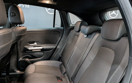 Mercedes-Benz GLA, 2021 год, 3 850 000 рублей, 18 фотография