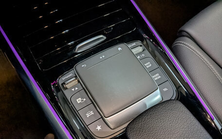 Mercedes-Benz GLA, 2021 год, 3 850 000 рублей, 26 фотография