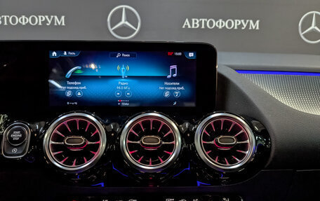 Mercedes-Benz GLA, 2021 год, 3 850 000 рублей, 17 фотография