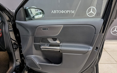 Mercedes-Benz GLA, 2021 год, 3 850 000 рублей, 23 фотография