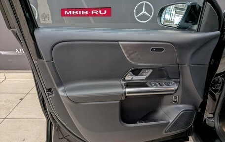 Mercedes-Benz GLA, 2021 год, 3 850 000 рублей, 19 фотография