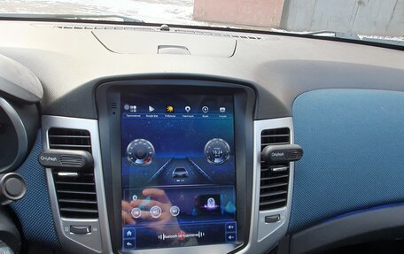 Chevrolet Cruze II, 2011 год, 890 000 рублей, 5 фотография
