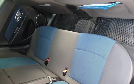Chevrolet Cruze II, 2011 год, 890 000 рублей, 8 фотография
