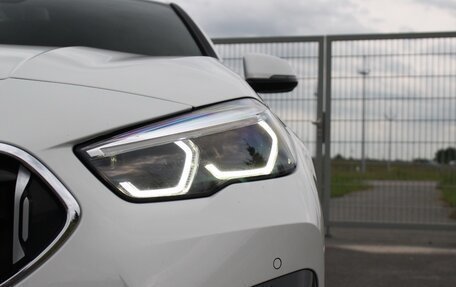 BMW 2 серия F44, 2021 год, 3 165 000 рублей, 5 фотография