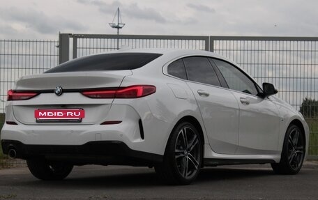 BMW 2 серия F44, 2021 год, 3 165 000 рублей, 4 фотография