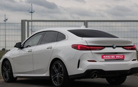 BMW 2 серия F44, 2021 год, 3 165 000 рублей, 3 фотография