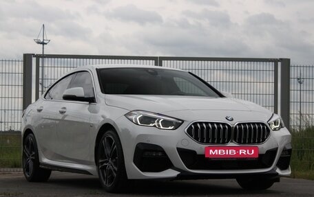 BMW 2 серия F44, 2021 год, 3 165 000 рублей, 2 фотография