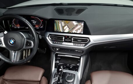 BMW 4 серия, 2022 год, 4 250 000 рублей, 8 фотография