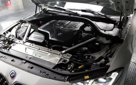 BMW 4 серия, 2022 год, 4 250 000 рублей, 5 фотография