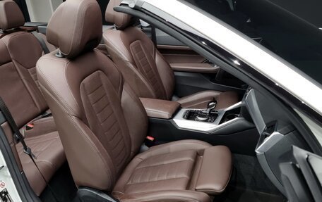 BMW 4 серия, 2022 год, 4 250 000 рублей, 11 фотография