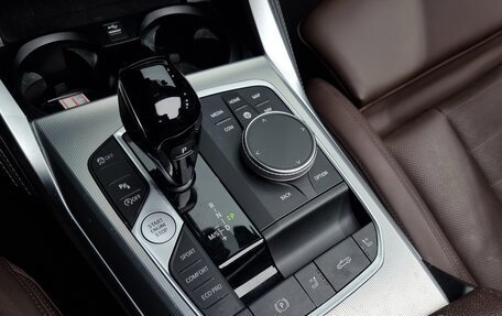 BMW 4 серия, 2022 год, 4 250 000 рублей, 13 фотография